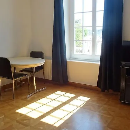 דירה Vue Exceptionnelle Sur Le Vieux Port - Studio *
